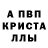 Гашиш гашик Brenda Zapatt